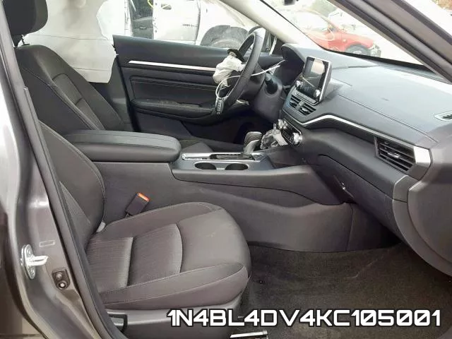 1N4BL4DV4KC105001 фото 6