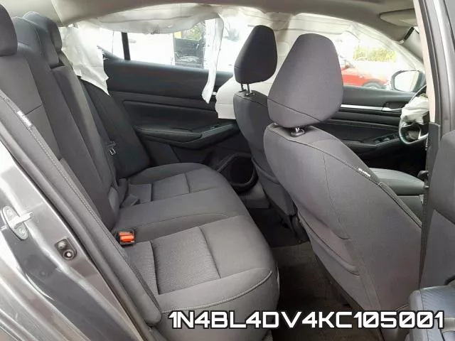 1N4BL4DV4KC105001 фото 7