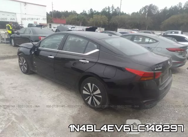 1N4BL4EV6LC140297 фото 3