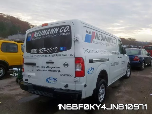 1N6BF0KY4JN810971 фото 4