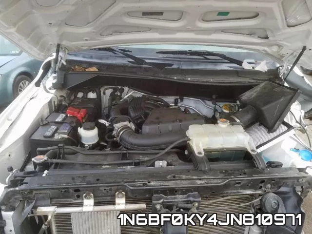 1N6BF0KY4JN810971 фото 6