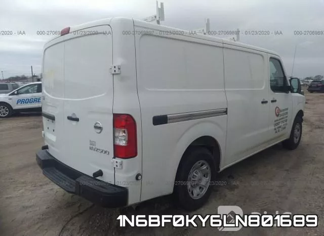 1N6BF0KY6LN801689 фото 5