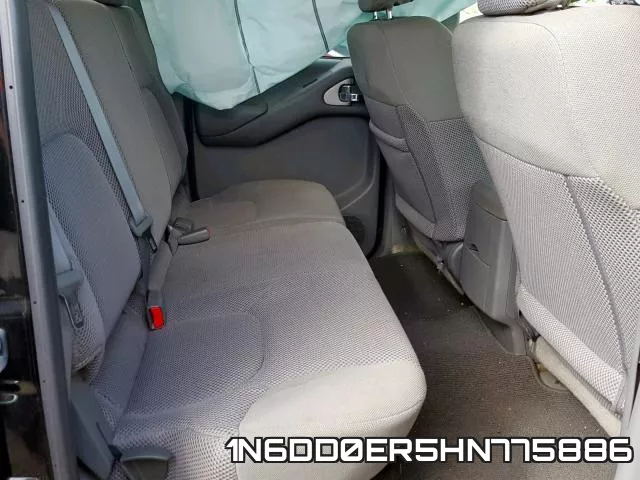 1N6DD0ER5HN775886 фото 5
