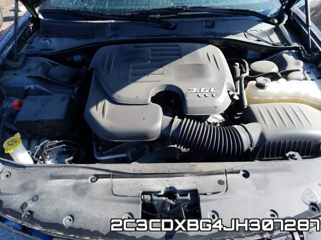 2C3CDXBG4JH307287 фото 8