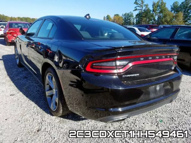 2C3CDXCT1HH549461 фото 3