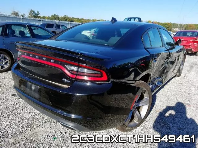 2C3CDXCT1HH549461 фото 4