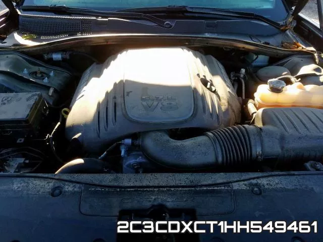 2C3CDXCT1HH549461 фото 6