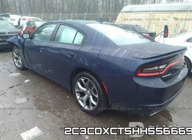 2C3CDXCT5HH556669 фото 4
