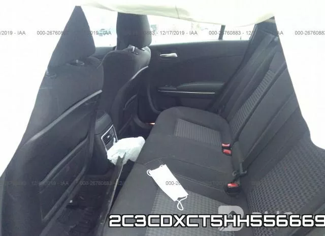 2C3CDXCT5HH556669 фото 8