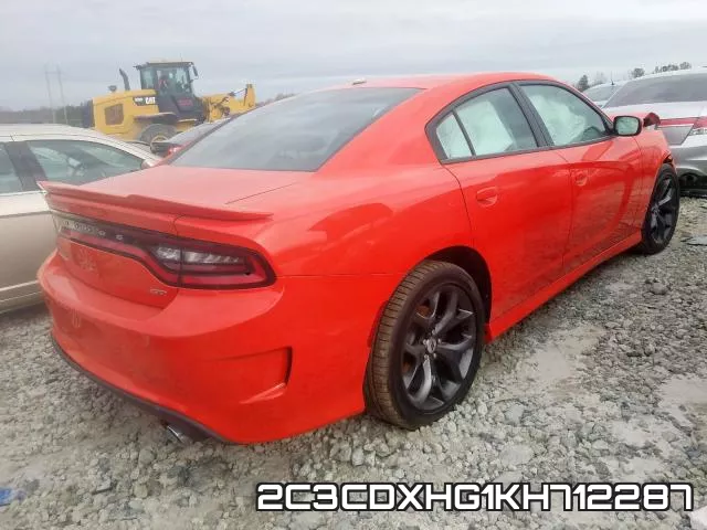 2C3CDXHG1KH712287 фото 4