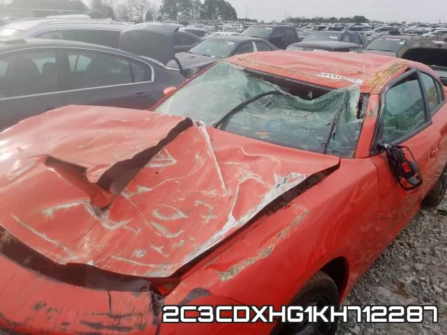 2C3CDXHG1KH712287 фото 8