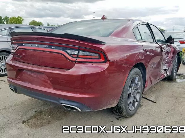 2C3CDXJGXJH330638 фото 4