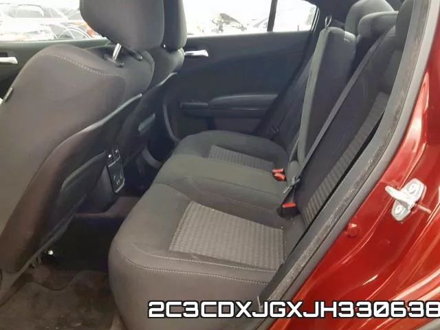 2C3CDXJGXJH330638 фото 6
