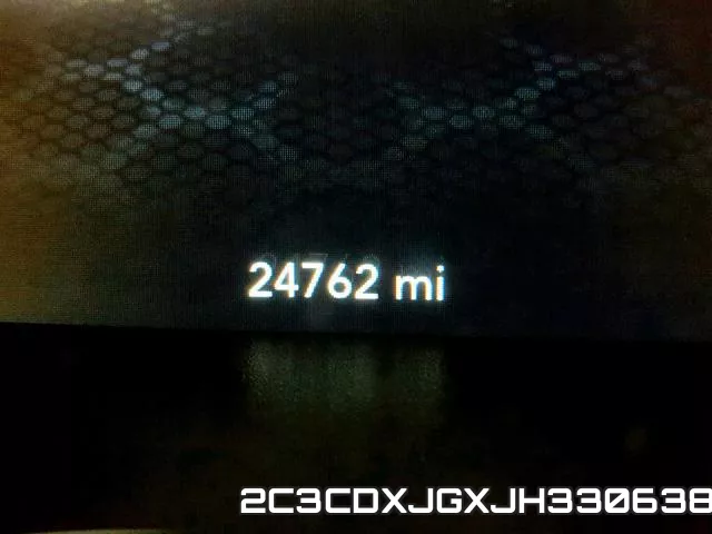 2C3CDXJGXJH330638 фото 8