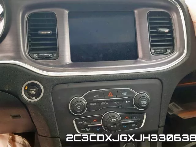 2C3CDXJGXJH330638 фото 9