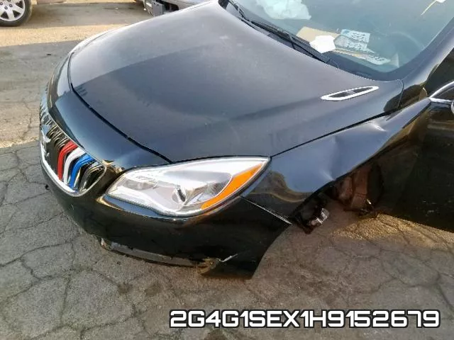 2G4G1SEX1H9152679 фото 10