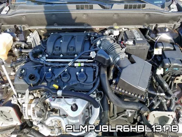 2LMPJ8LR6HBL13178 фото 6