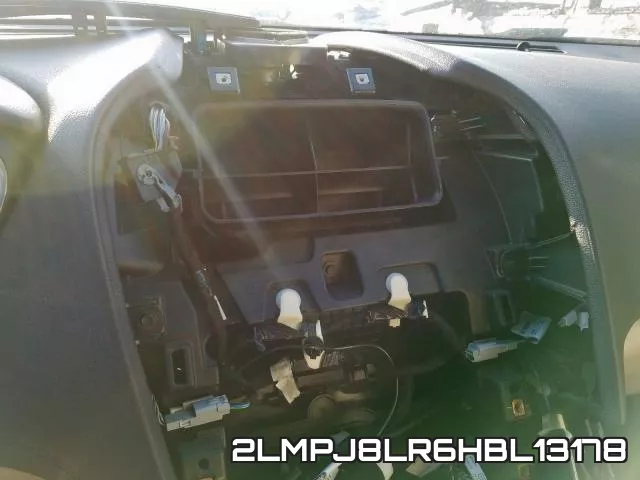 2LMPJ8LR6HBL13178 фото 8