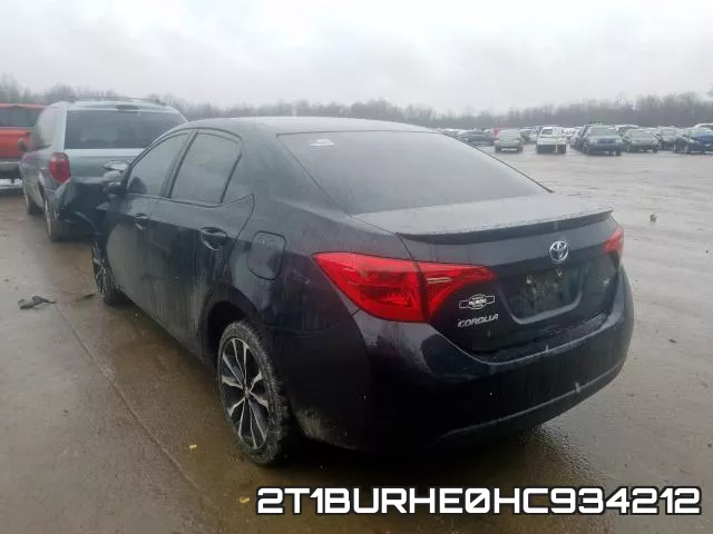 2T1BURHE0HC934212 фото 4