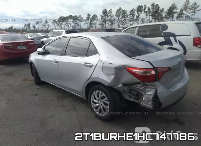 2T1BURHE1HC747786 фото 3