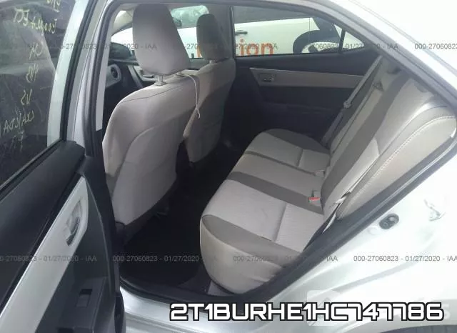 2T1BURHE1HC747786 фото 6