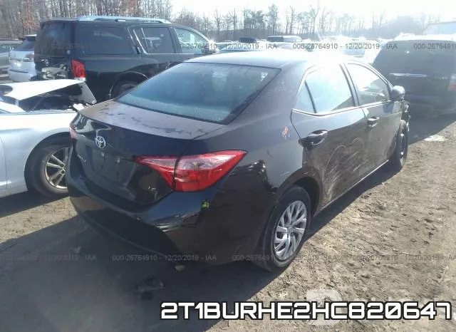 2T1BURHE2HC820647 фото 5