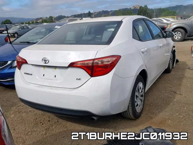 2T1BURHE2JC011932 фото 2
