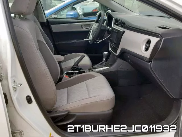 2T1BURHE2JC011932 фото 3