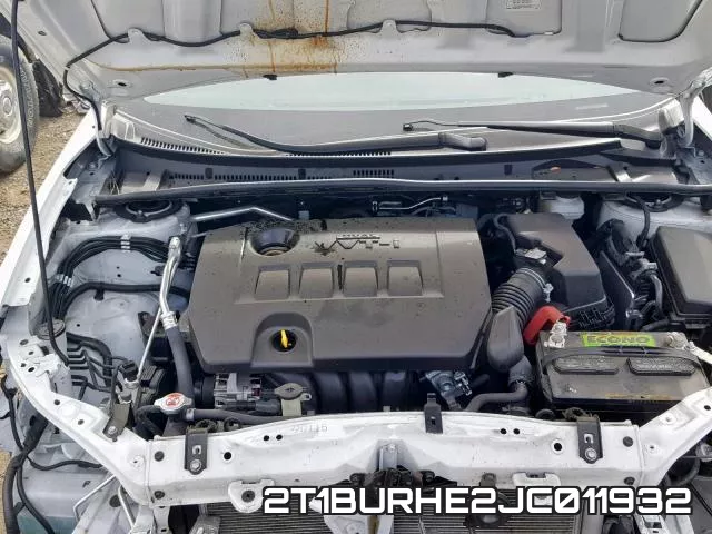 2T1BURHE2JC011932 фото 5