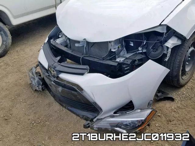 2T1BURHE2JC011932 фото 7