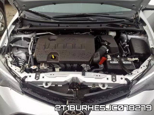 2T1BURHE5JC078279 фото 7