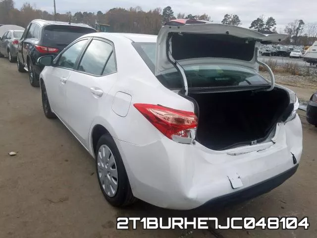 2T1BURHE7JC048104 фото 4