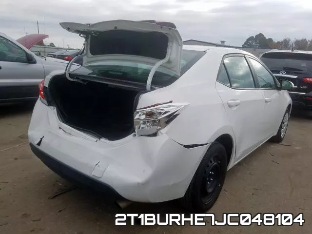 2T1BURHE7JC048104 фото 5