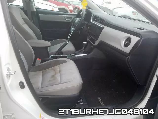 2T1BURHE7JC048104 фото 6