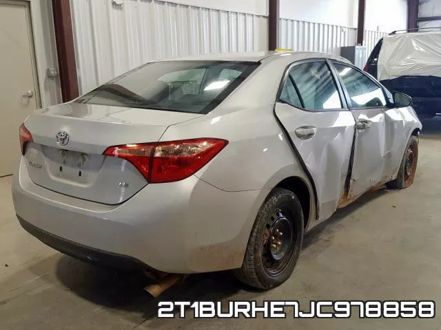 2T1BURHE7JC978858 фото 5