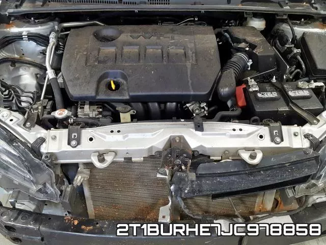 2T1BURHE7JC978858 фото 7