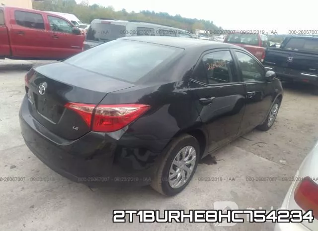 2T1BURHE8HC754234 фото 3