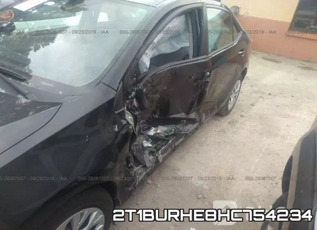 2T1BURHE8HC754234 фото 5