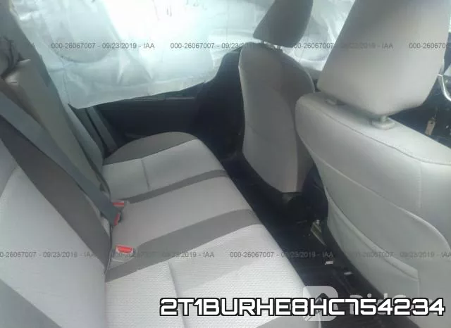2T1BURHE8HC754234 фото 7