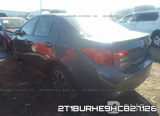 2T1BURHE9HC827126 фото 4