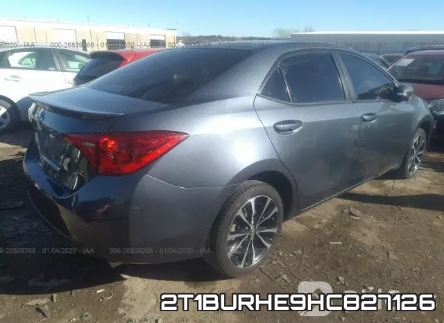 2T1BURHE9HC827126 фото 5