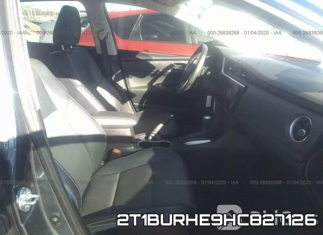 2T1BURHE9HC827126 фото 6