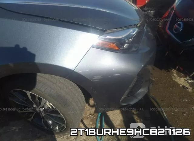 2T1BURHE9HC827126 фото 7