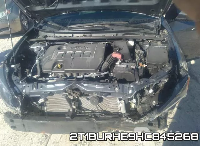 2T1BURHE9HC845268 фото 2
