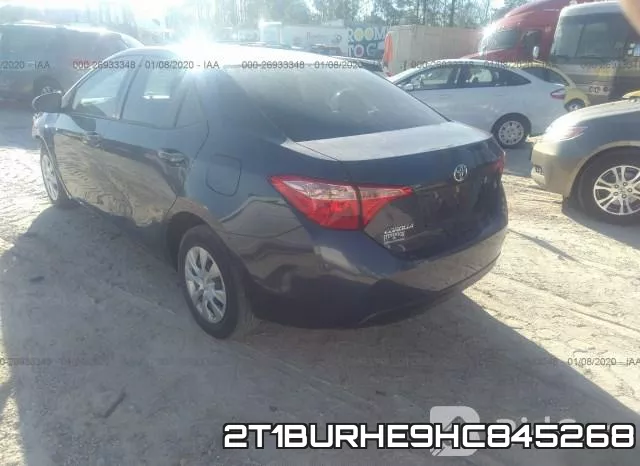 2T1BURHE9HC845268 фото 4