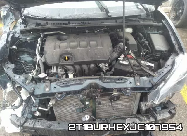2T1BURHEXJC107954 фото 2