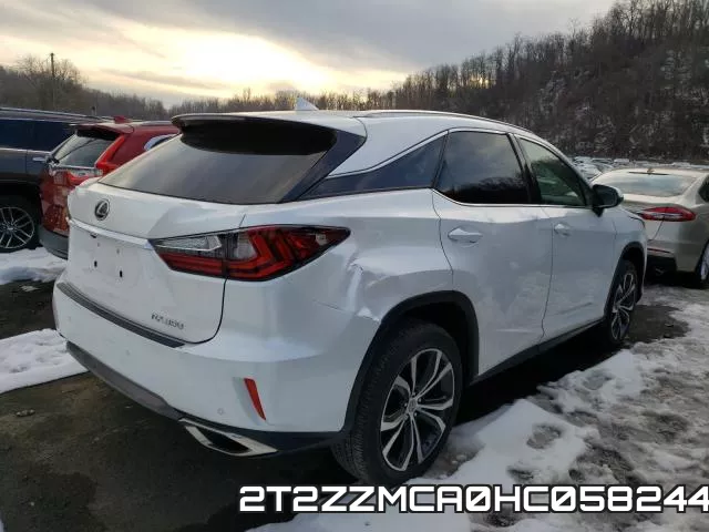 2T2ZZMCA0HC058244 фото 4