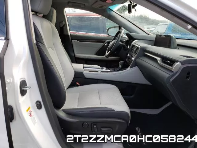2T2ZZMCA0HC058244 фото 5