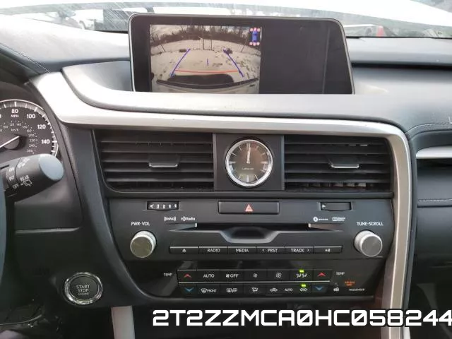 2T2ZZMCA0HC058244 фото 9
