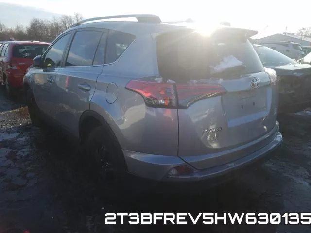 2T3BFREV5HW630135 фото 4